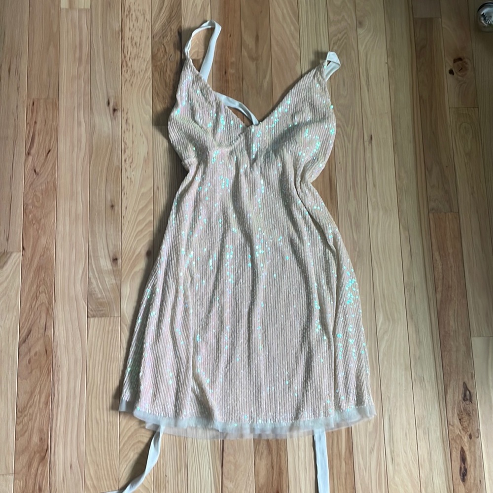 free people dress